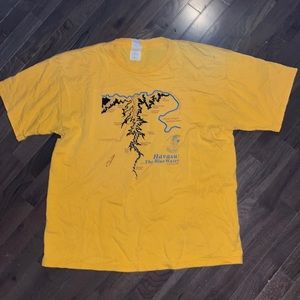 Vintage Grand Canyon T-Shirt